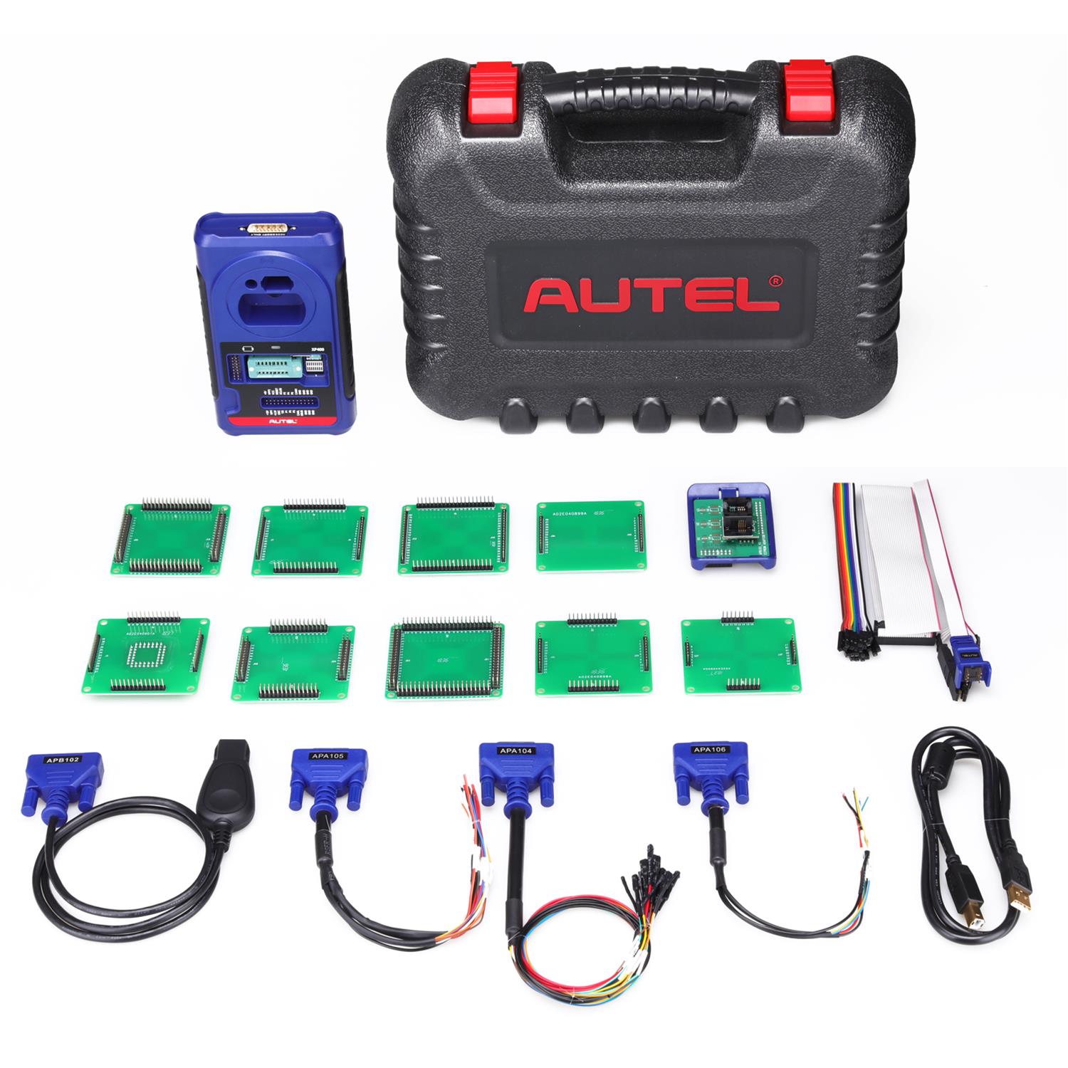 Autel Tools XP400 Autel Tools XP400 Key and Chip Programmers