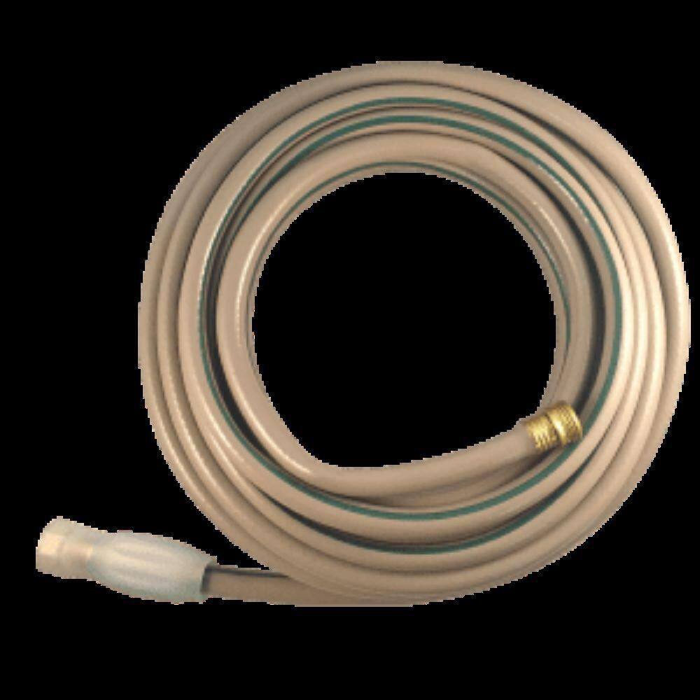 Flexon 12 in. Dia x 50 ft. Medium Duty Garden Hose FAW1250CN