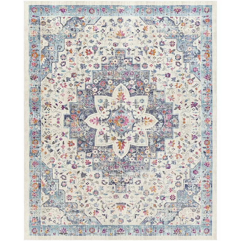 Smilde Traditional Area Rug