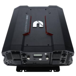 Cummins 3000W Modified Sine Wave Inverter CMN3000W