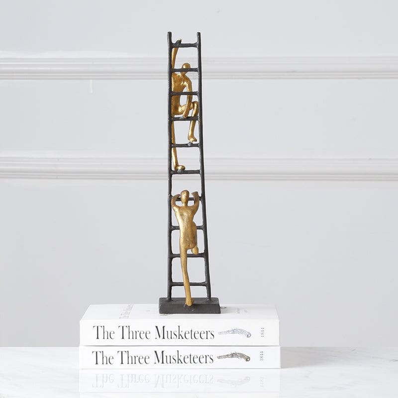 Crawling Ladder Decoration-A Fb-W1907A