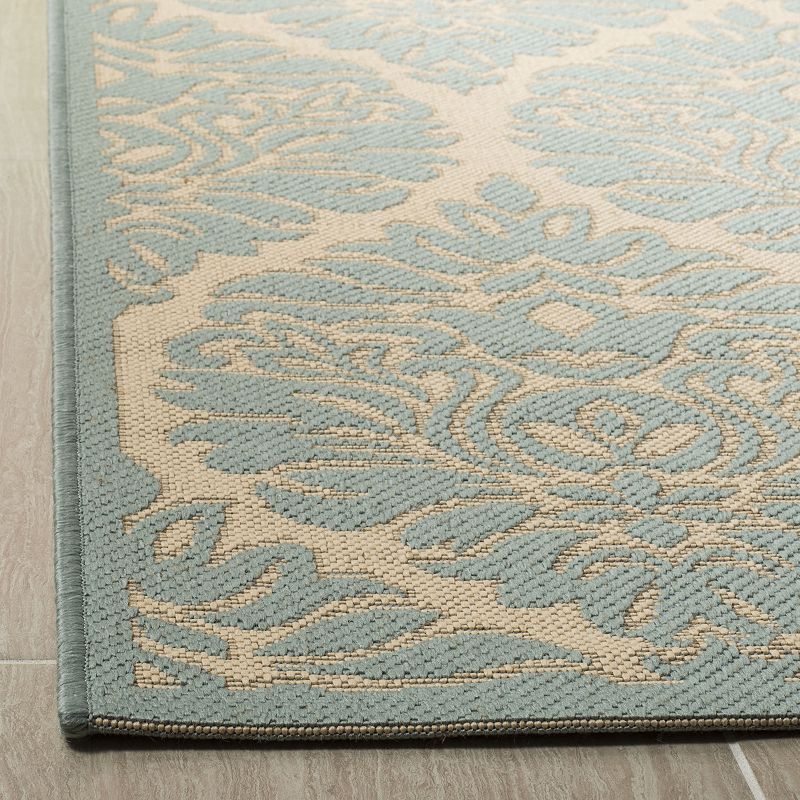 Safavieh Linden Oxford Rug