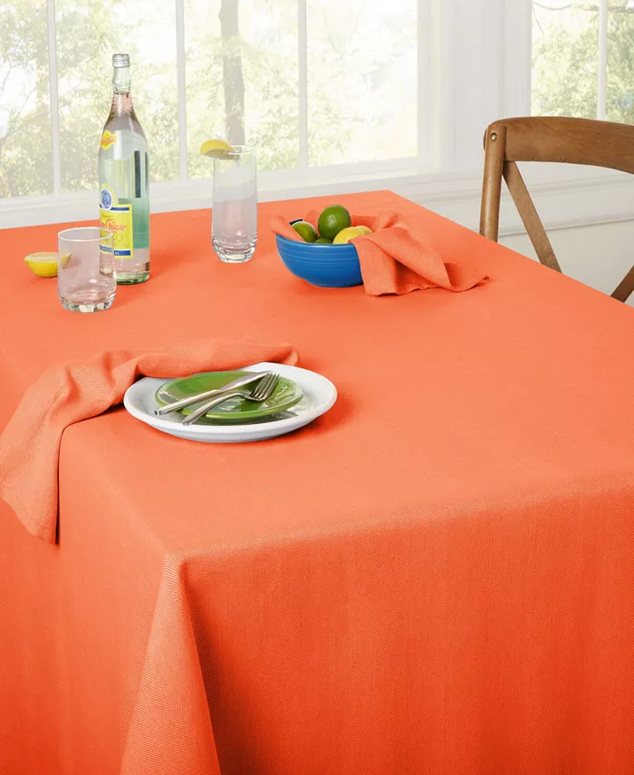 Fiesta Margarita Tablecloth 84 x 60