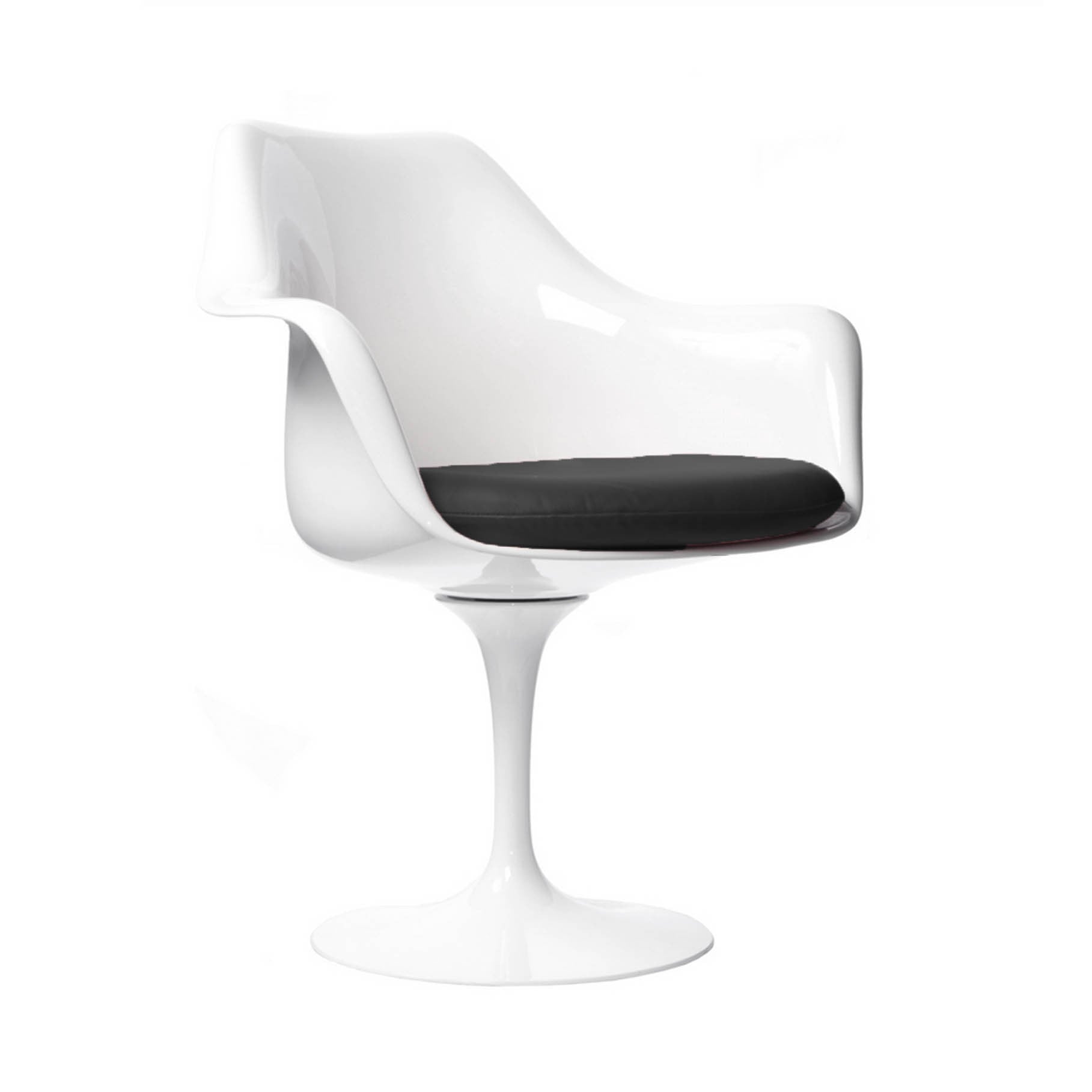 Dinning Arm Chair Fiberglass Bp8002