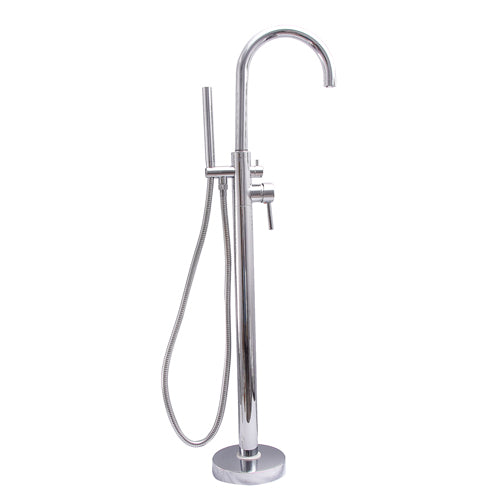 Bianca Freestanding Tub Filler