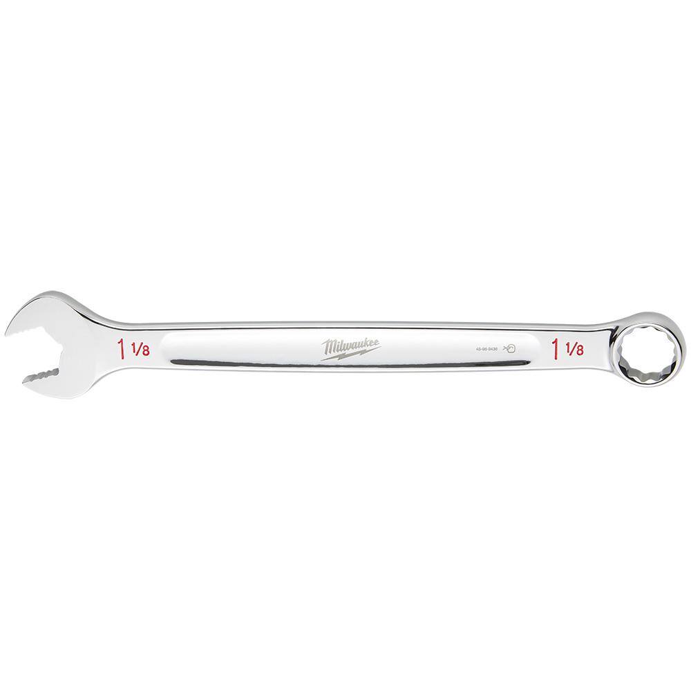 MW 1-18 in. Combination Wrench 45-96-9436