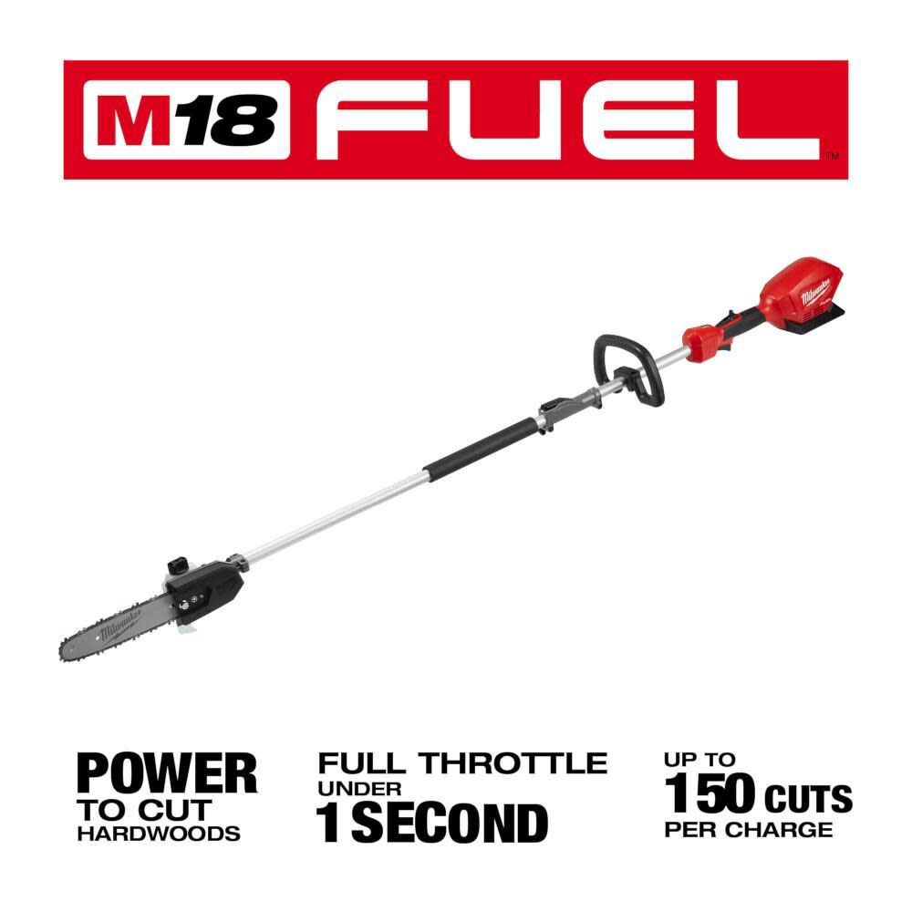 Milwaukee M18 FUEL 10