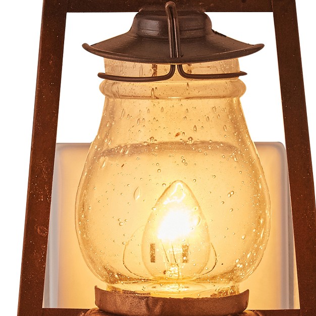 Park Designs Lumberton Night Light