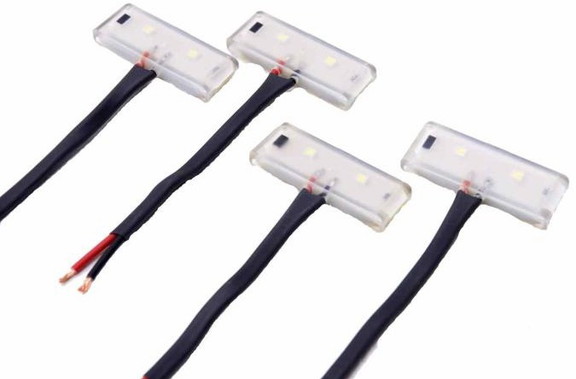 AMP Research 75131 01A Kit  99 13   Led Kit