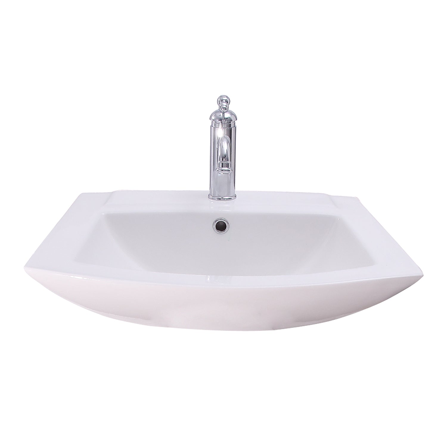 Burke Wall-Hung Basin