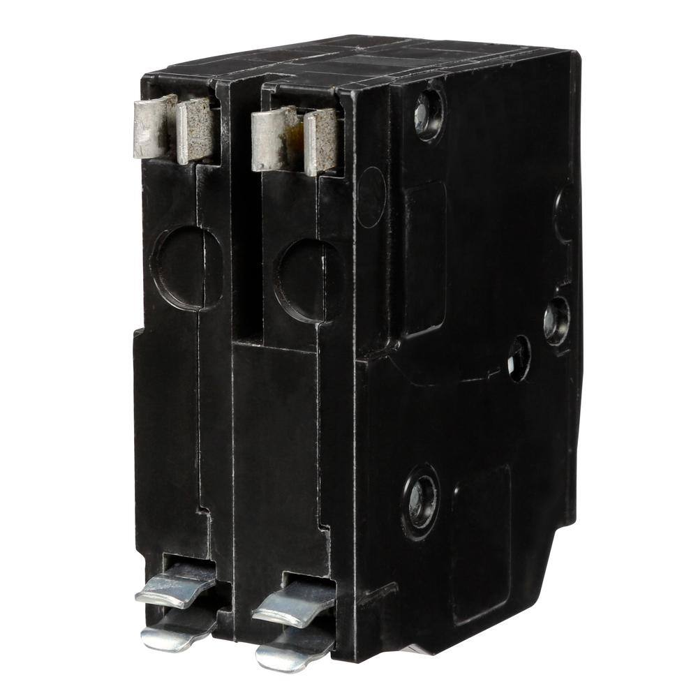 Square D QO 50 Amp 2-Pole Circuit Breaker(QO250CP) QO250CP