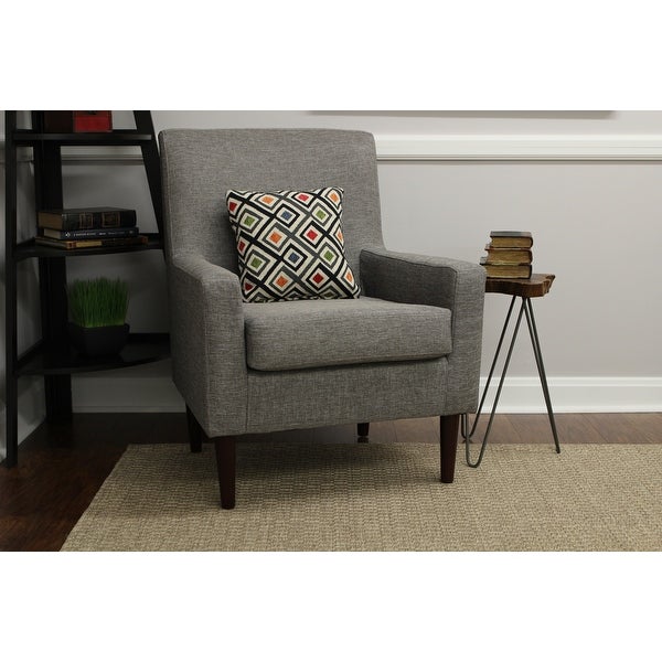 Global Pronex Emma Arm Chair， Living Room and Home Office