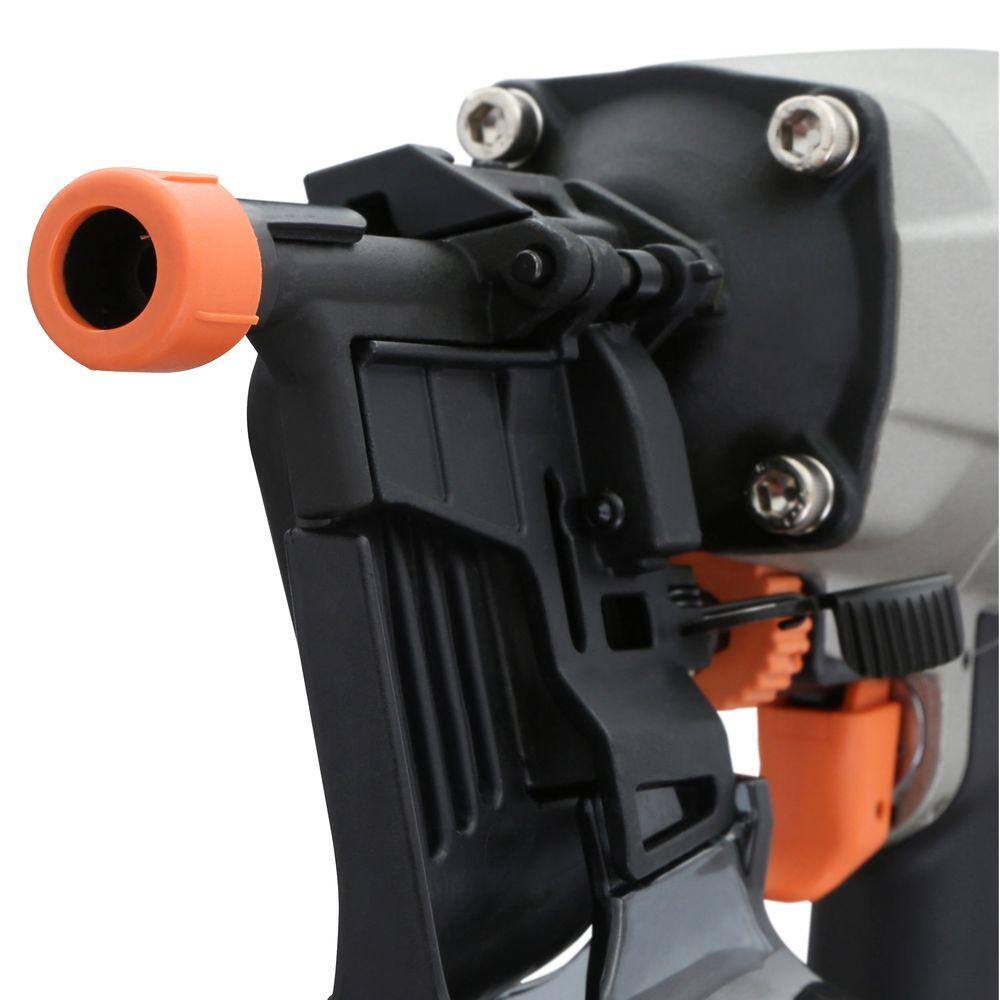 Duo-Fast DF225C Pneumatic 0 Degree Coil Siding Nailer 502950