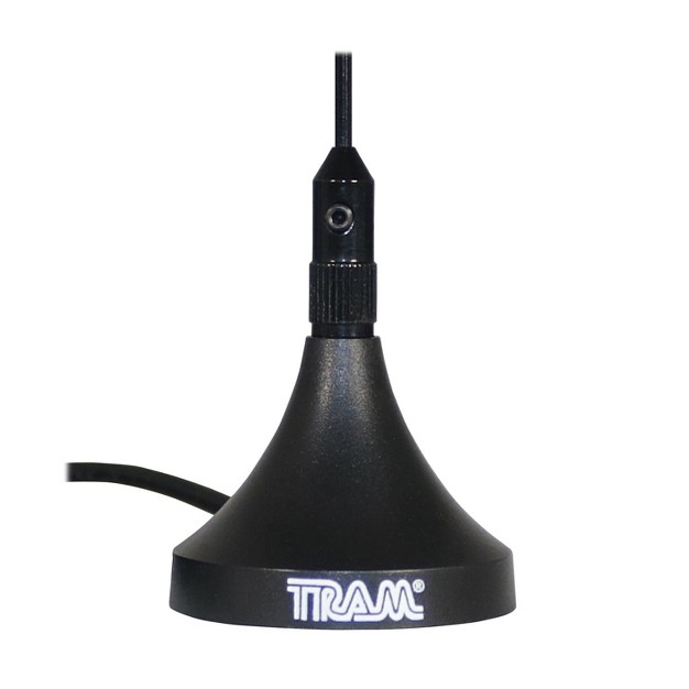 Tram Scanner Mini magnet Antenna Vhf uhf 800mhz 1 300mhz With Sma male Connector