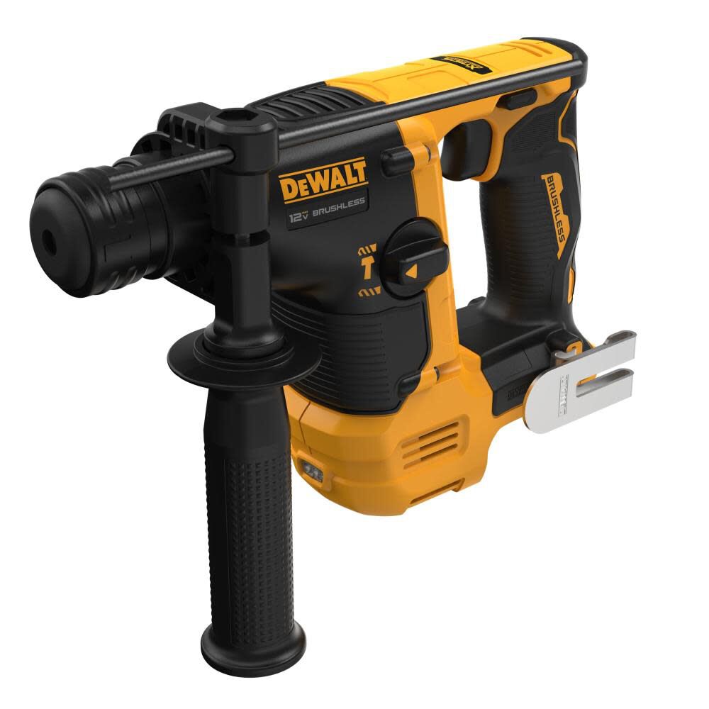 DEWALT XTREME 12V MAX Brushless 9/16