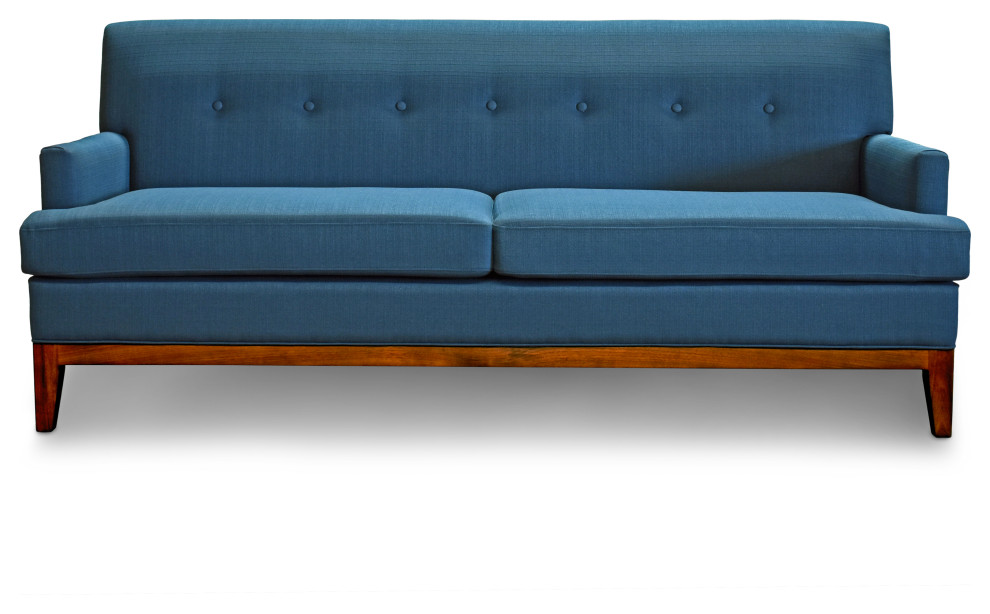 Jonathan Sofa   Transitional   Sofas   by Gingko Furniture  Houzz