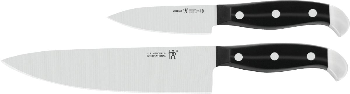 J.A. Henckels International Statement 2-Piece Chefand#039s Knife Set