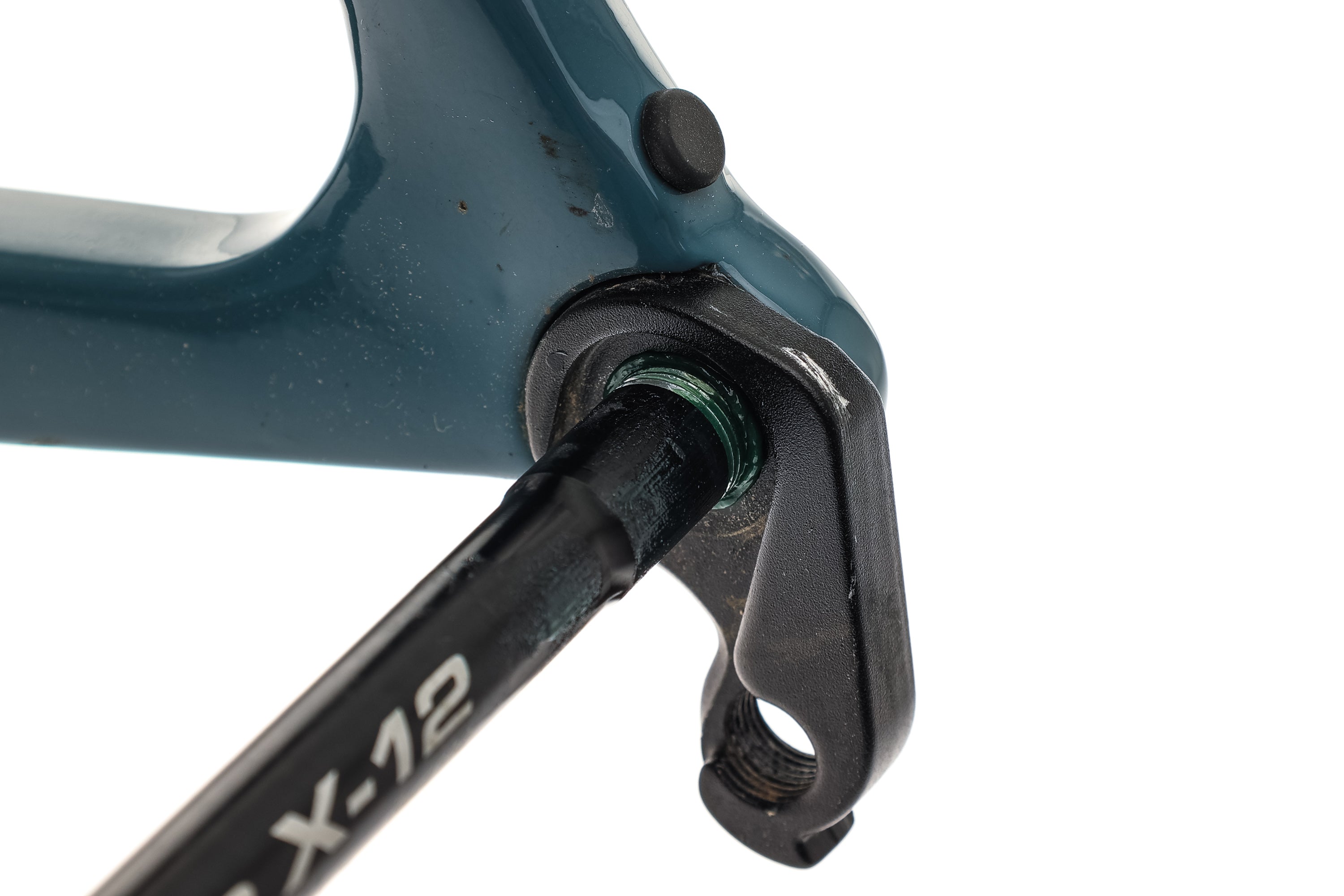 3T Exploro RaceMax 48cmFrameset - 2022