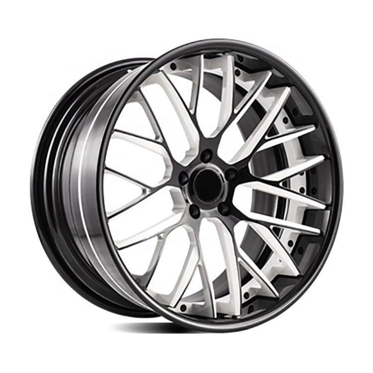 New Designs Of oy Wheels 16 Inch Always In Stock High Quality Rims