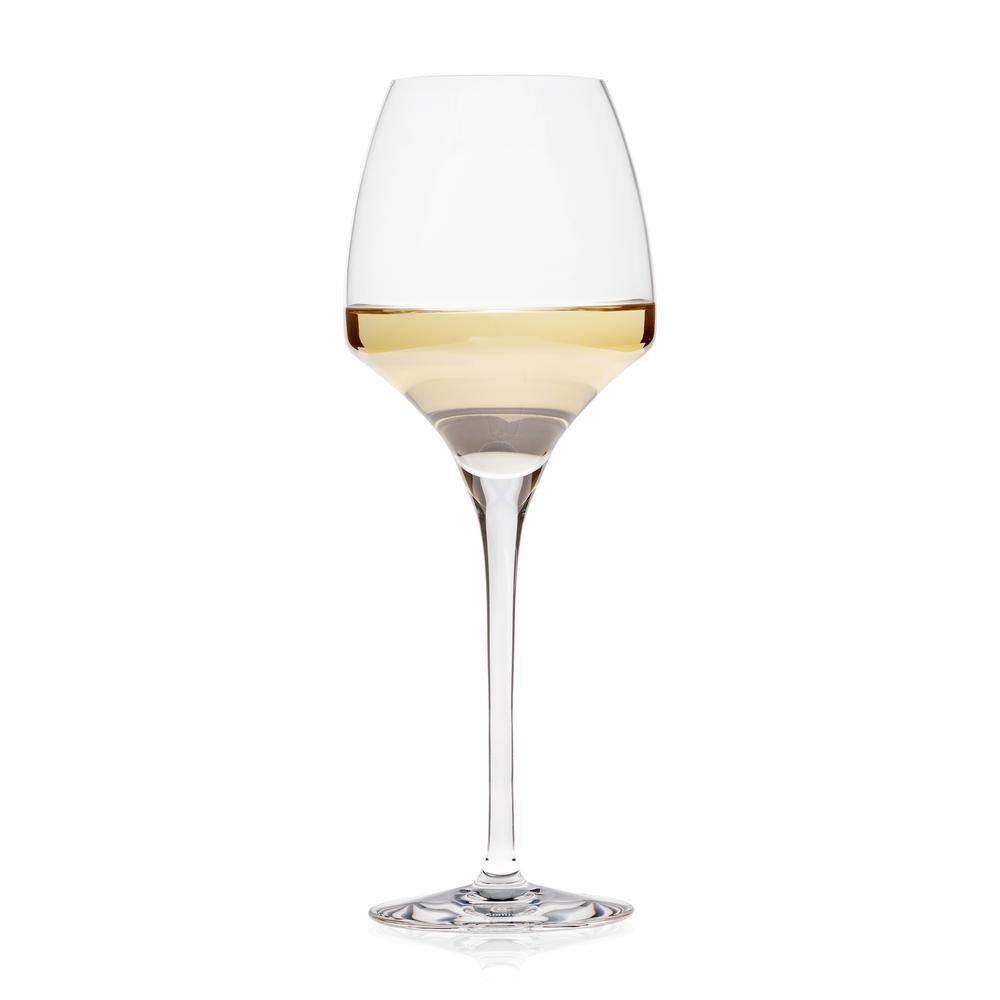 ChefSommelier Open Up 13.5 fl. oz. Universal Stemmed White Wine Glass (Set of 6) Q1052