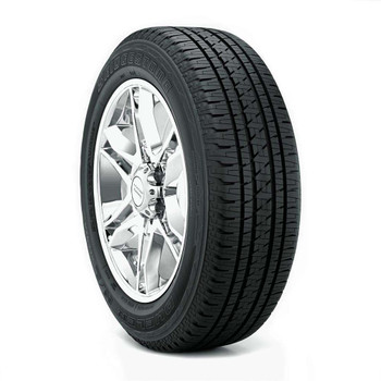 Bridgestone Dueler HL Alenza PLUS 275/55R20 Tires