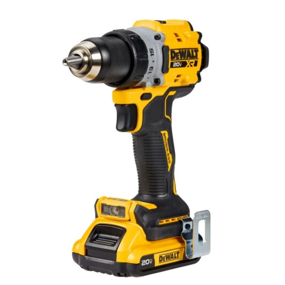 DEWALT 20V MAX XR 1/2