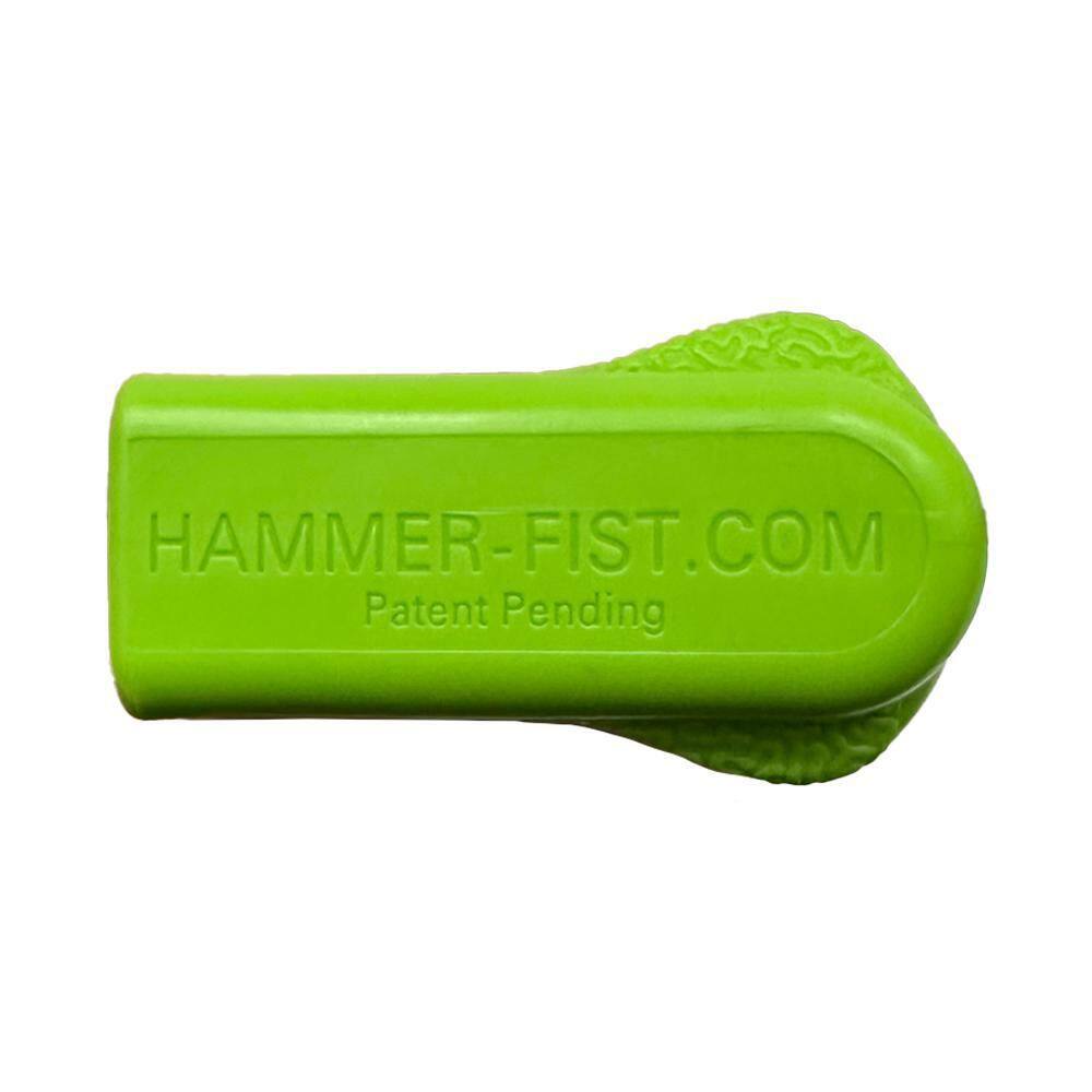 Houseworks Hammer Fist Hammer and Multi-Tool 33001