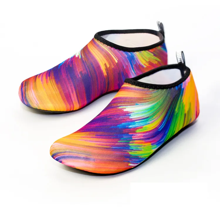 (☀️2023 Early Summer Sale⛱) Womens and Mens Water Shoes Barefoot