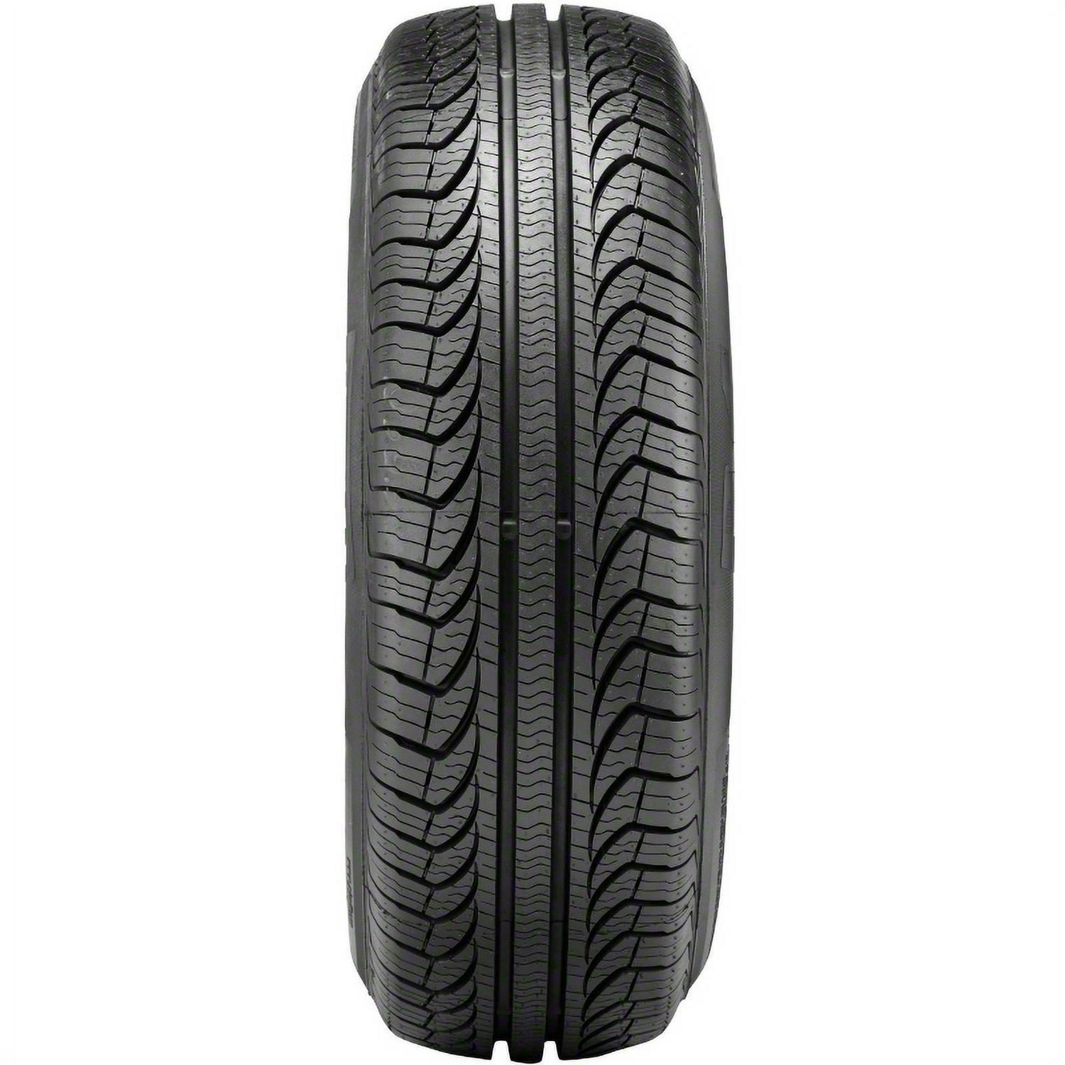 Pirelli P4 Four Seasons Plus 185/60R15 84T AS All Season A/S Passenger Tire