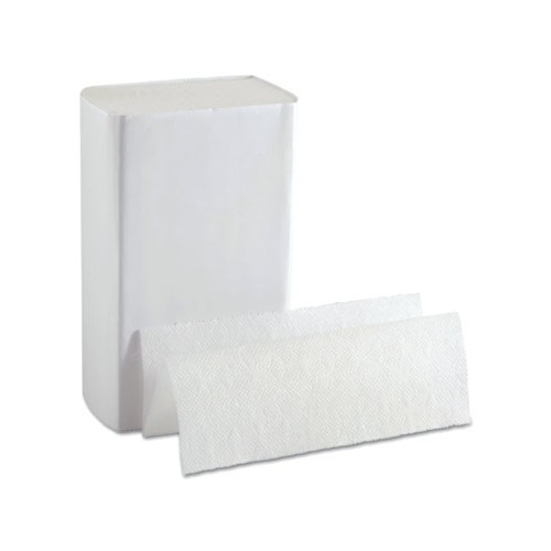 Georgia Pacific Blue Ultra Paper Towels  GPC33587