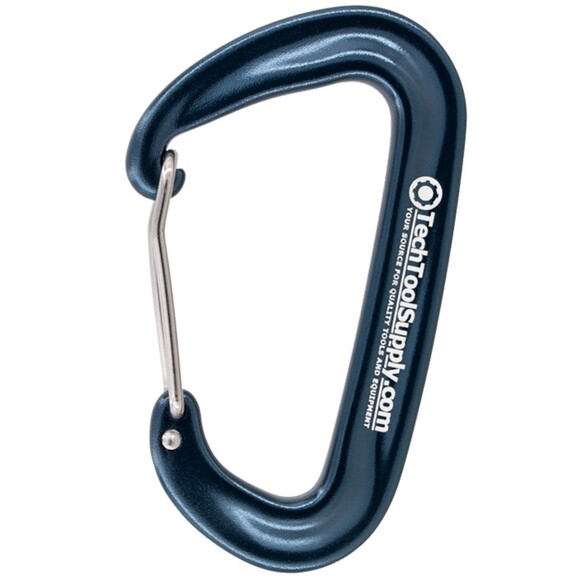 CATV Carabiner Kit w/ Speed Wrench  Shield Key    ...