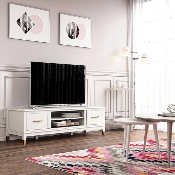 Westerleigh TV Stand for TVs up to 65