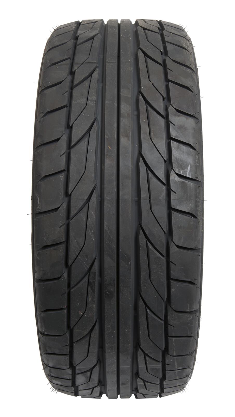 Nitto Tires N211-450 Nitto NT 555 G2 Tires