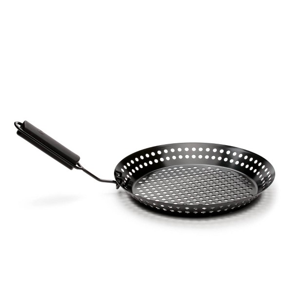 Nonstick Skillet With Removable Handle Outset