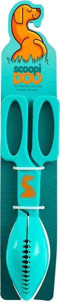 Scoopi Doo Dog Poop Scooper