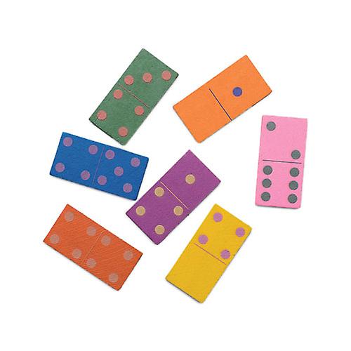 Colorful Boxed Classic Game (Dominoes)