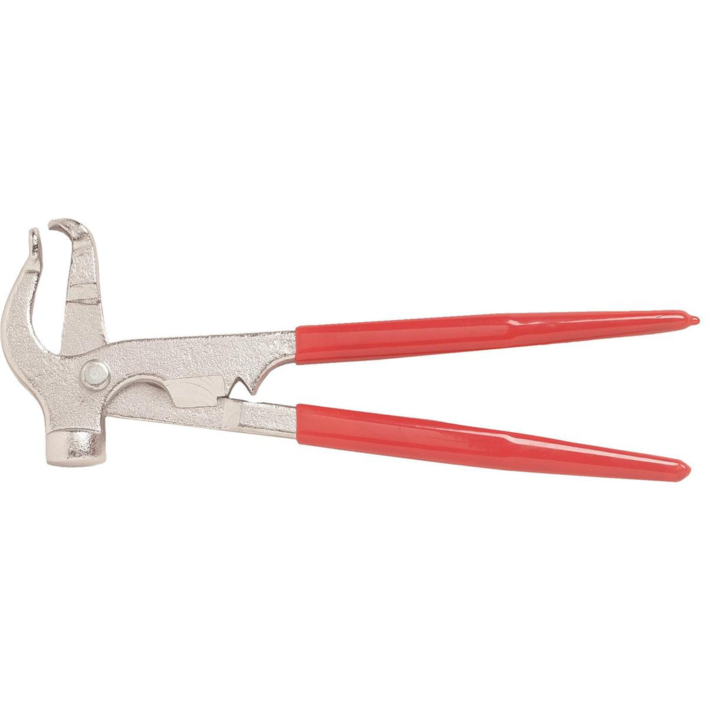 Wheel Weight Pliers