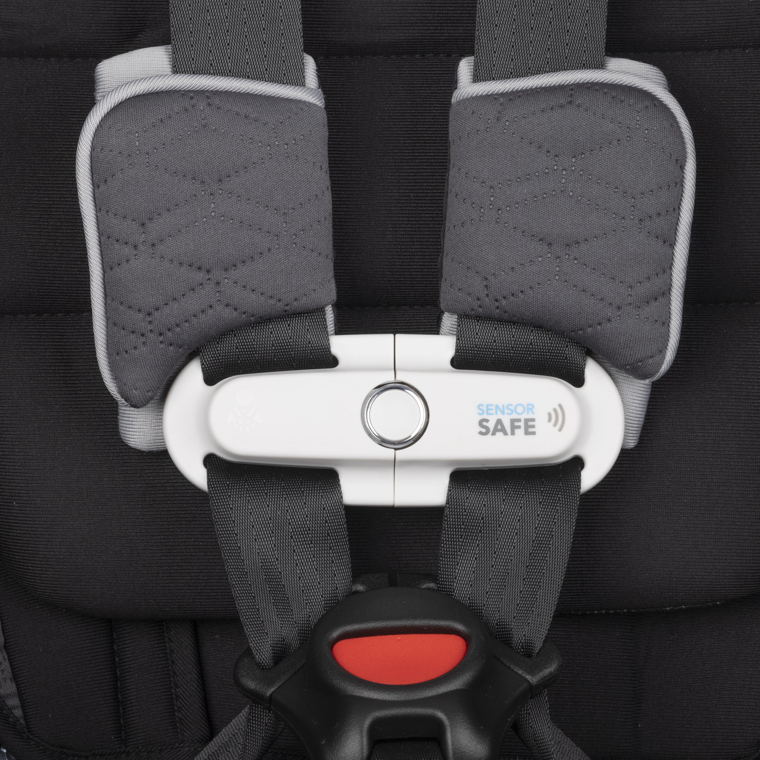 All4One All-In-One Convertible Car Seat With SensorSafe