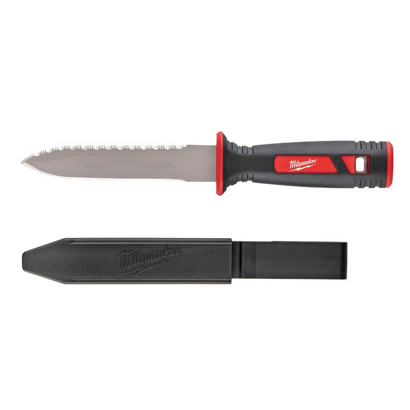 DUCT KNIFE SERRATED 11