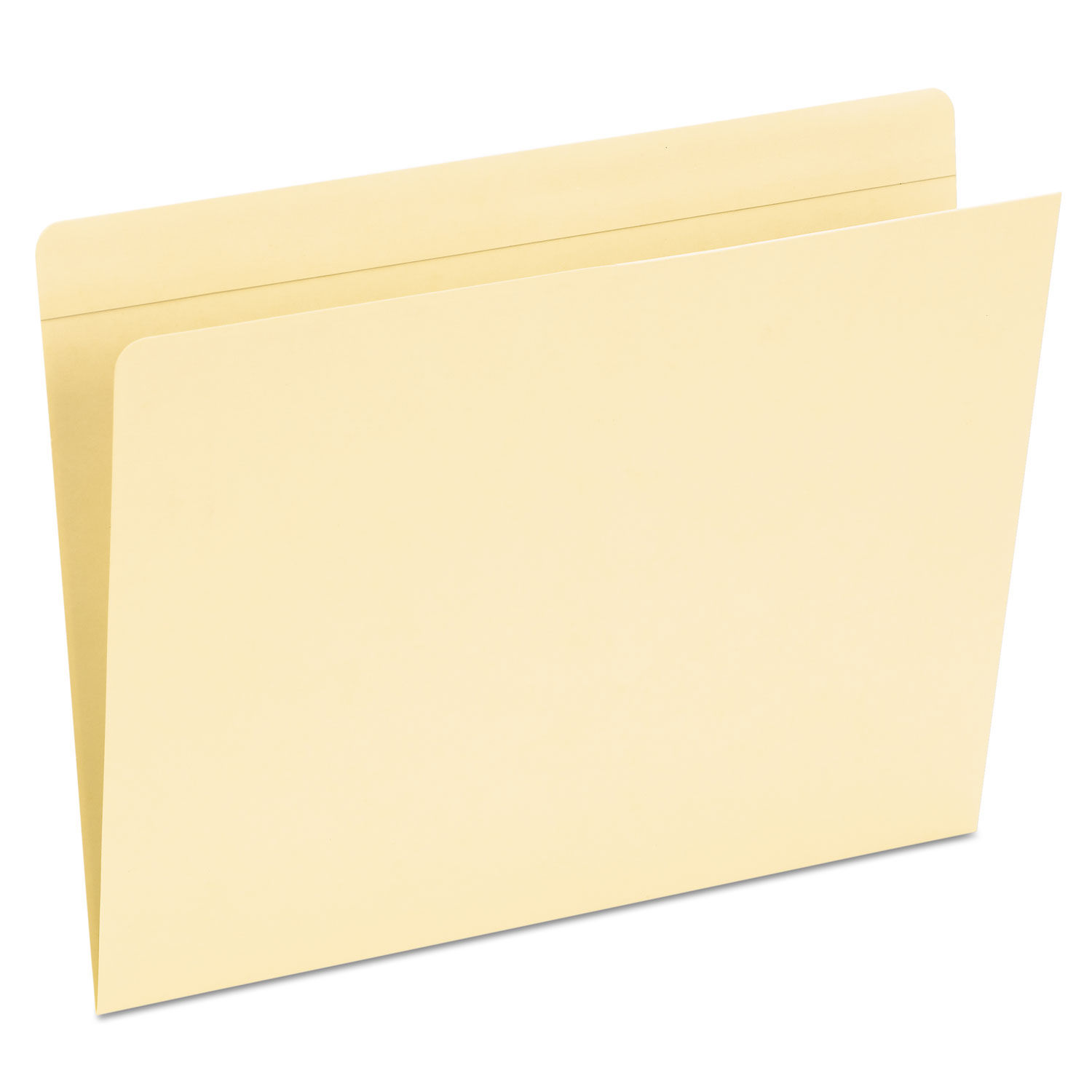 Top Tab Pocket Folders by Pendaflexandreg; PFX16651