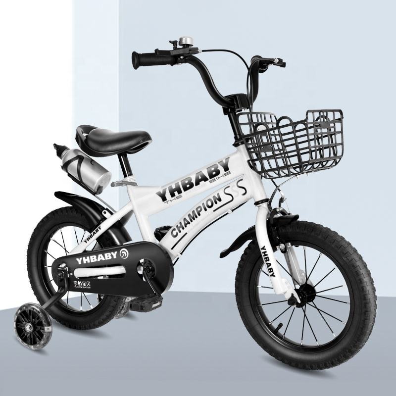 Certificated Kids Bikes 10 Years Old Child Cycling OEM Baby Children Cycle