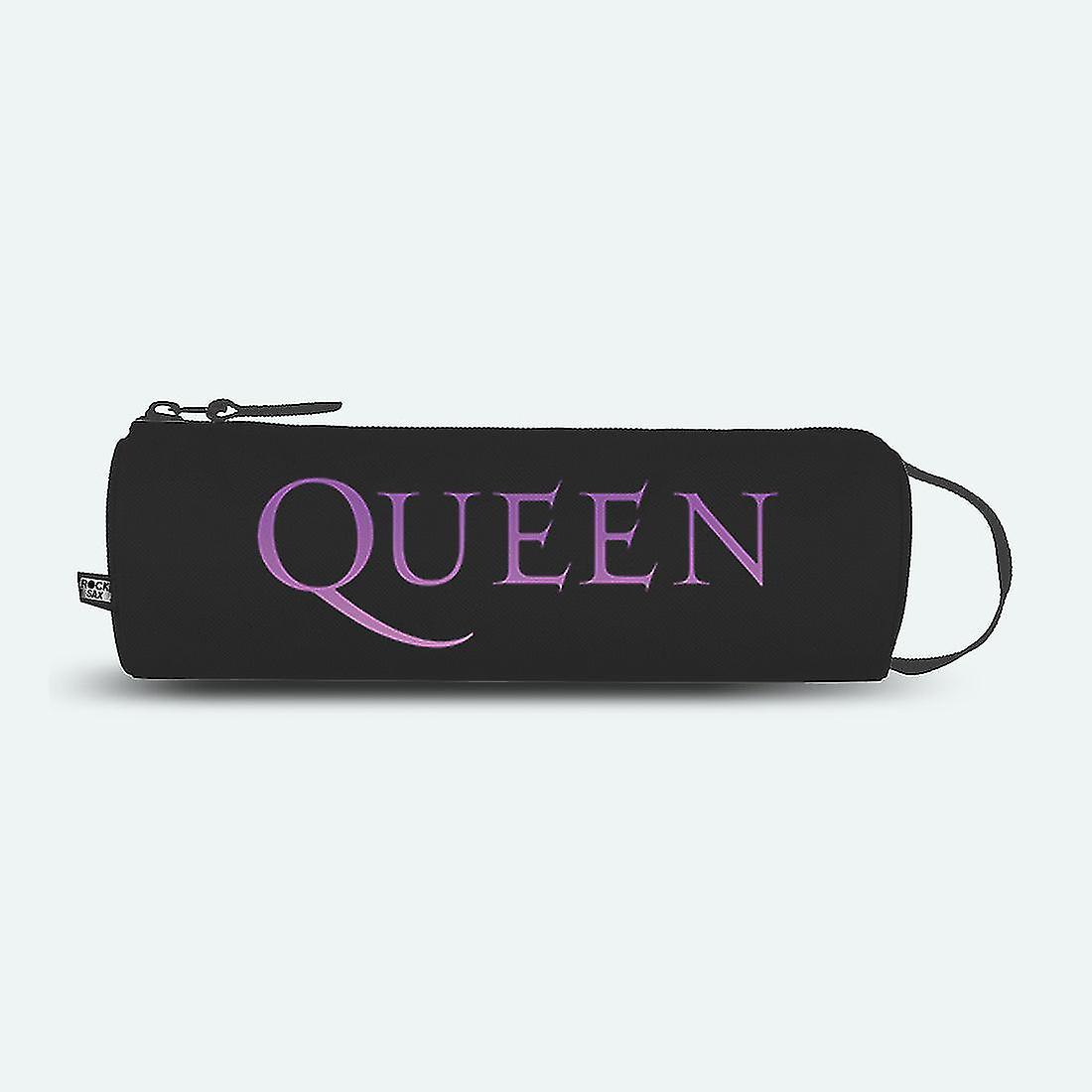 Queen logo (pencil case)