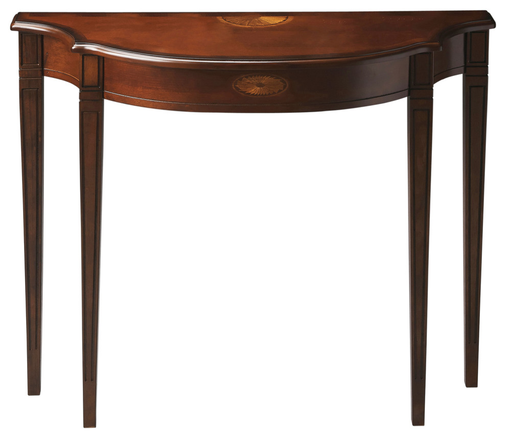 Chester Console Table   Transitional   Console Tables   by Butler Specialty Company  Houzz