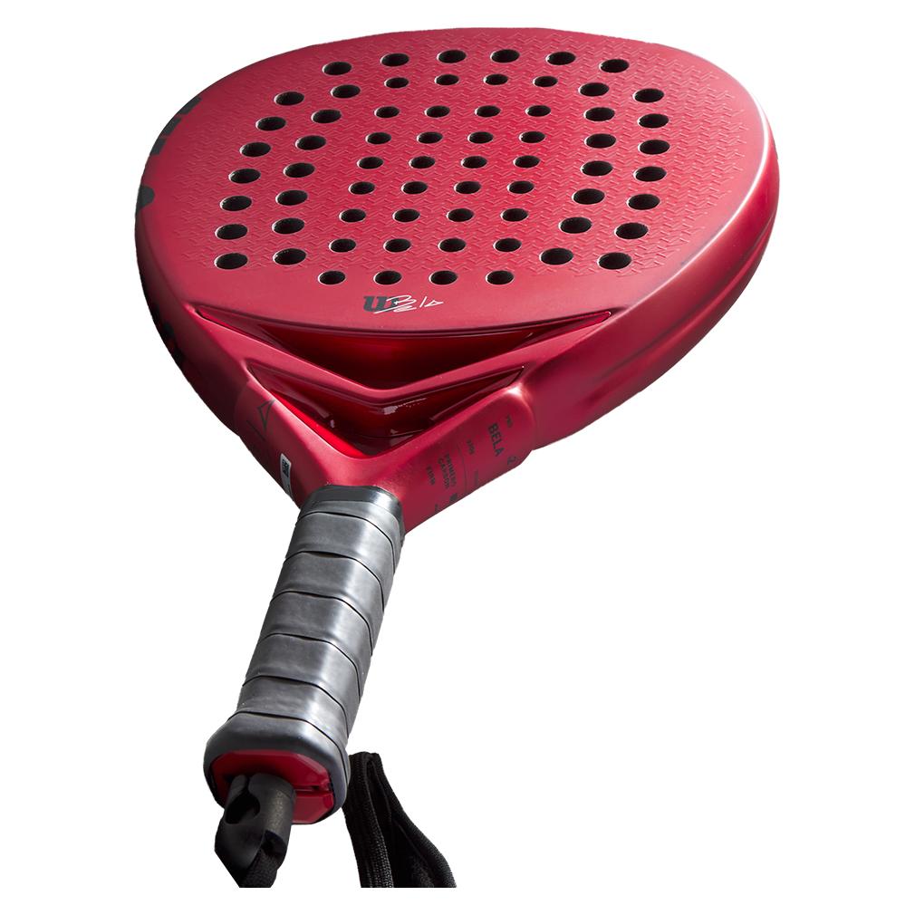 Bela Pro V2 Padel Racquet