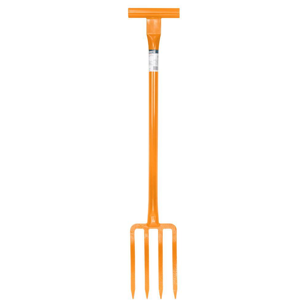 HDX 41 in. Shingle Fork 01104