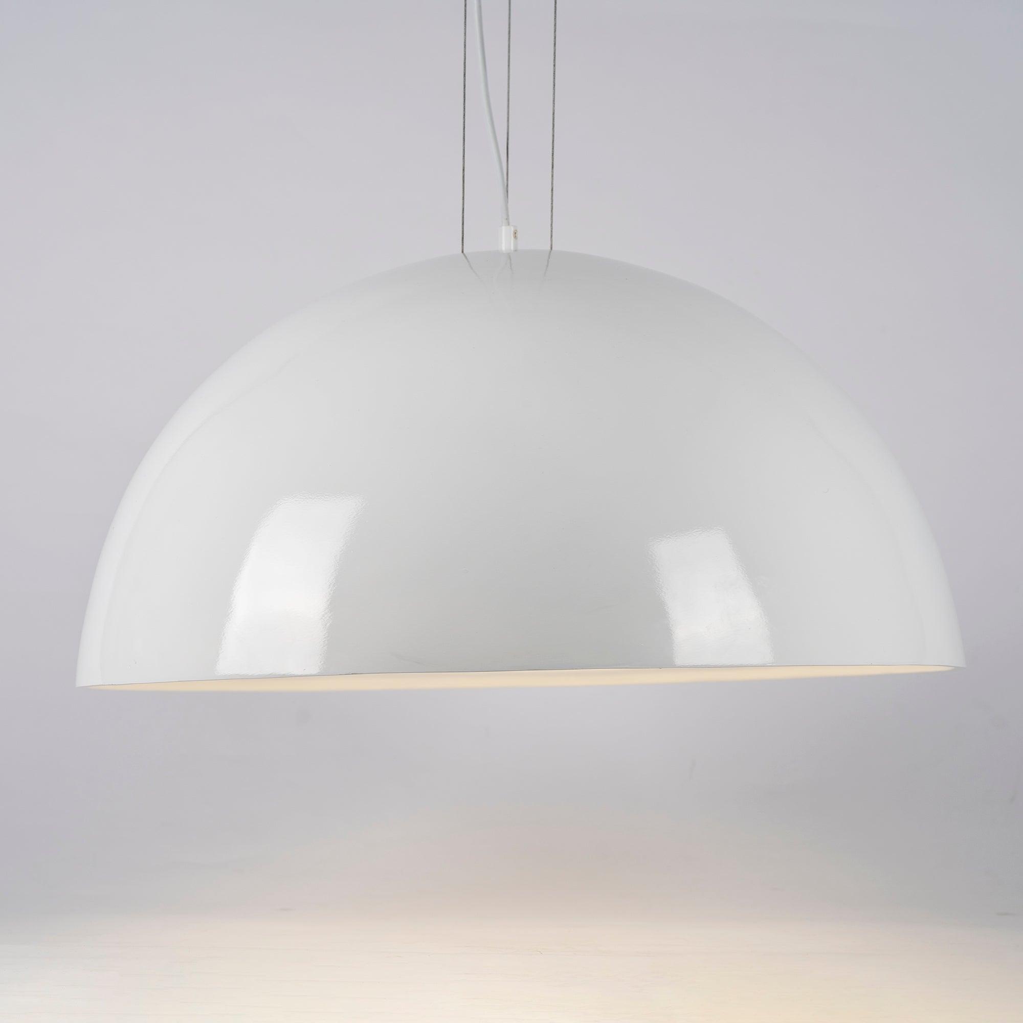 Hemisfera Suspension Lamp