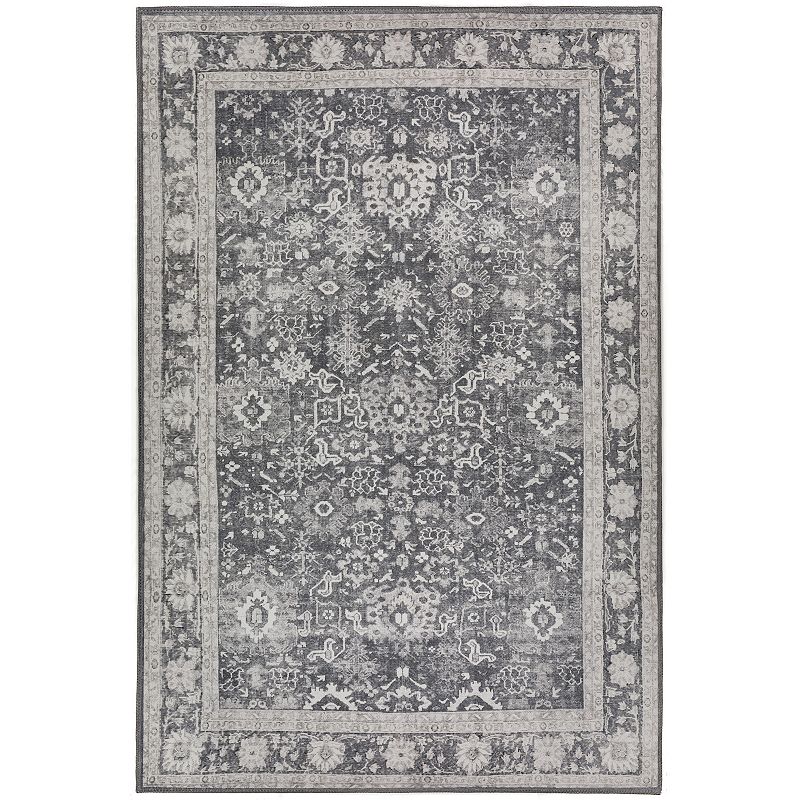 Addison Kensington Persian Non-skid Accent Rug