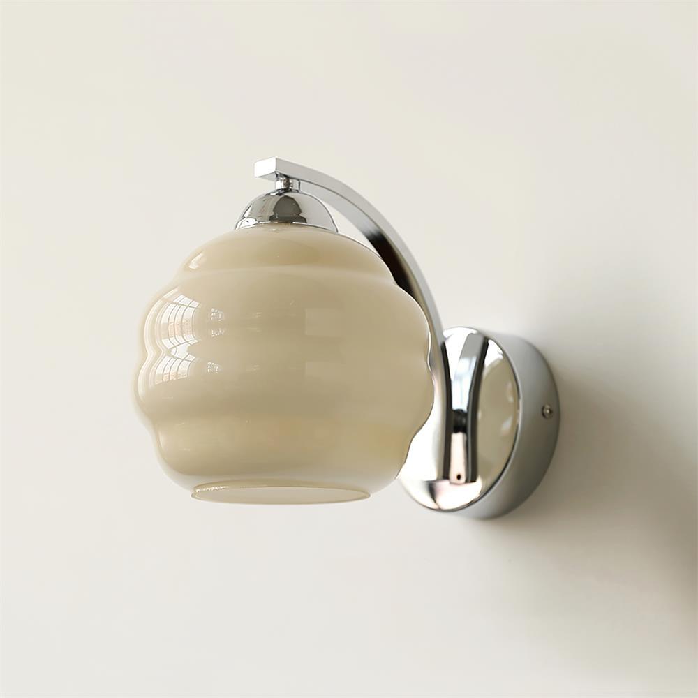 Art Deco Vintage Wall Lamp