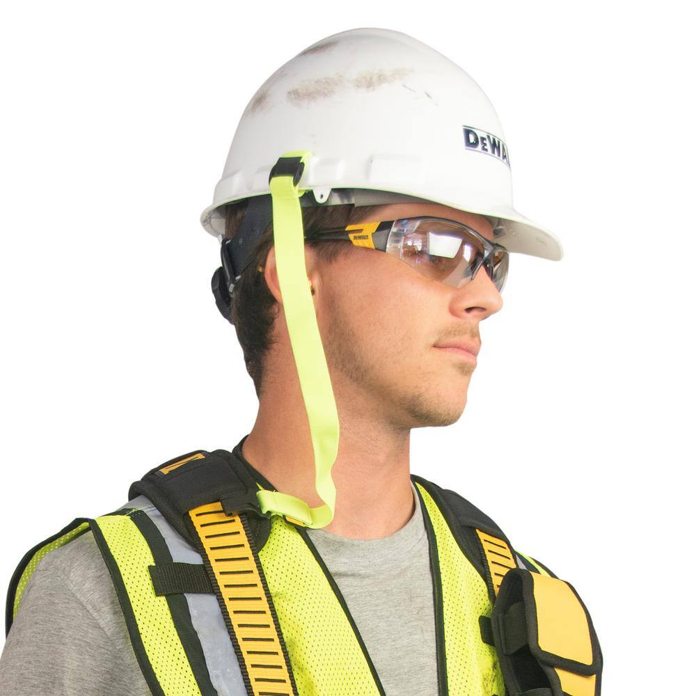 DW Hard Hat Lanyard DXDP610400