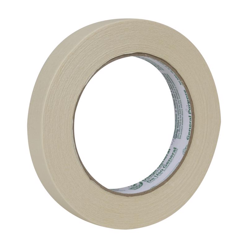 MASKING TAPE .70X60YD GP